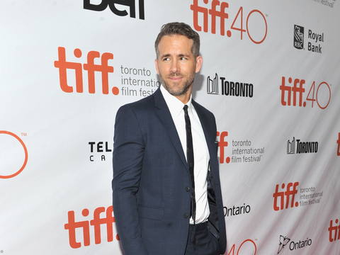 Ryan Reynolds Tries to Build an IKEA Crib, and It's Hilarious