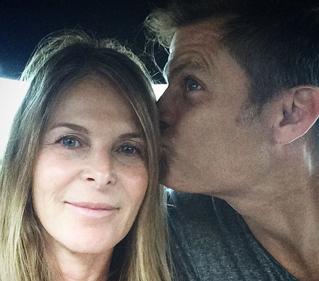Royal Divorce! Casper Van Dien and Catherine Oxenberg Split