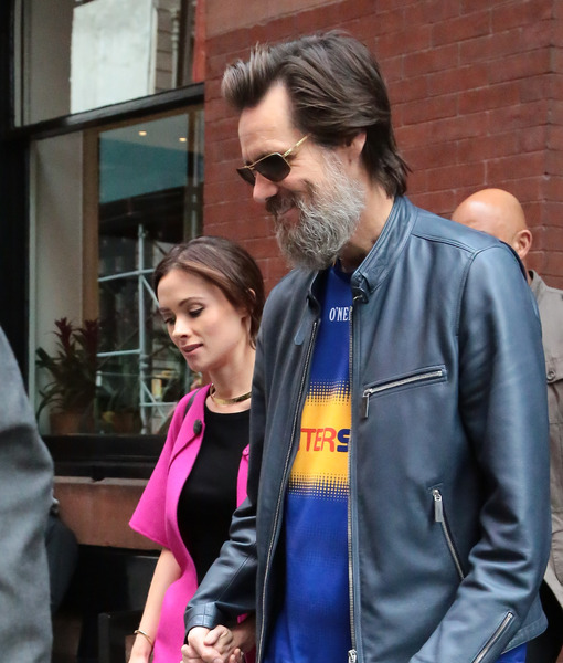 Disturbing New Revelations from the Suicide Notes Left by Jim Carrey's&hellip;