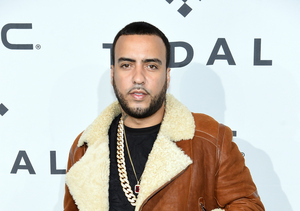 French Montana Says Khlo&eacute; Kardashian Has 'Beautiful Heart' for&hellip;