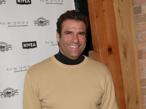 Jerry Penacoli Is the Be Beautiful Be Yourself Fashion Show Emcee