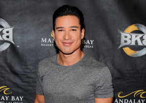 Huge Announcement! Mario Lopez Joins 'Grease: Live' as Vince Fontaine