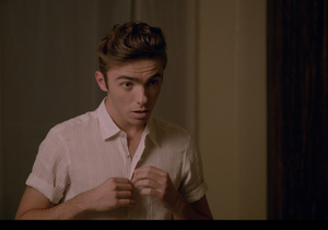 Nathan Sykes Confirms Tour with Little Mix, Teases Steamy New Music&hellip;