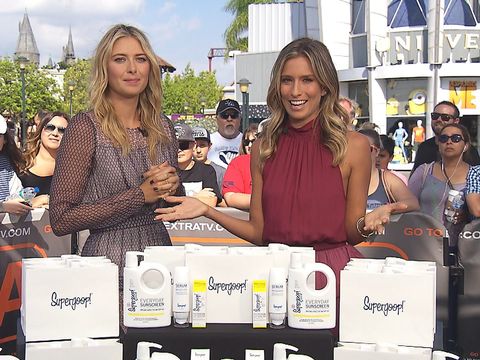 Win It! A Supergoop Gift Bag