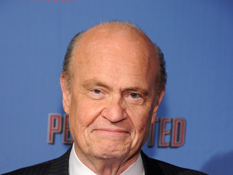 Former Politician and 'Law & Order' Star Fred Thompson Dies