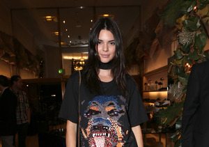 How Kendall Jenner's Surprising Hospitalization Affected Her New&hellip;