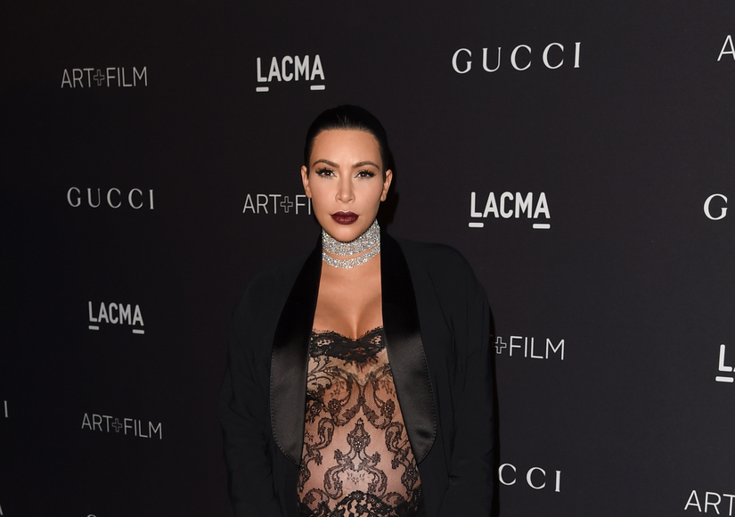 Kim Kardashian’s Post-Baby Body Secrets Revealed