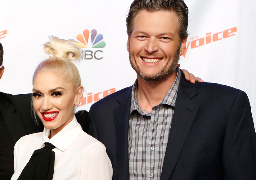 How Blake Shelton Wants to Keep Gwen Stefani on ‘The Voice’ Next Season