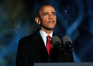 President Obama to Address the Nation on Terrorism Tonight