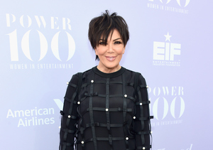 How Kris Jenner Helped Prep David Schwimmer for His Role as Robert Kardashian