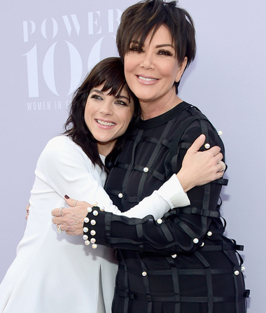 Pics! Women in Entertainment Breakfast