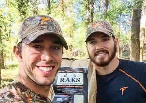 Craig Strickland Still Missing After Friend Found Dead