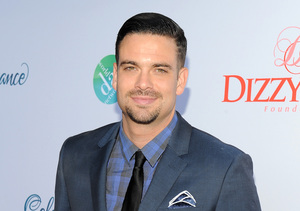 'Glee' Star Mark Salling Arrested for Possession of Child Pornography