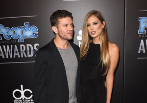 Ryan Phillippe Engaged to Paulina Slagter After 4 Years of Dating