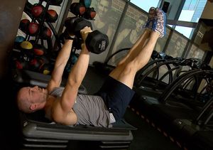 Fitness Trends: How to Get In Shape in 2016