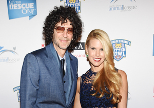 Beth Stern Dishes on Life with Howard and Her New Children&rsquo;s Book!