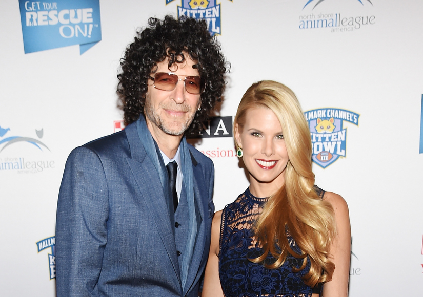 Beth Stern Dishes on Life with Howard and Her New Children&rsquo;s Book!