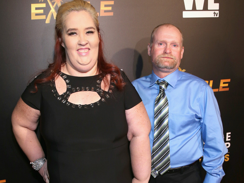 Sugar Bear's Shocking Confession to Mama June About Cheating with Men