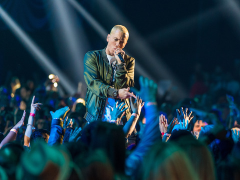 Eminem's Former Sister-in-Law Dawn Scott, 40, Found Dead