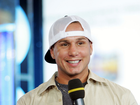 X Games Legend Dave Mirra Dead at 41