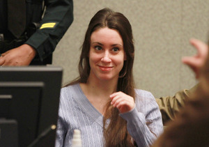 Casey Anthony Reportedly 'Living Like an Old Person' 5 Years After&hellip;