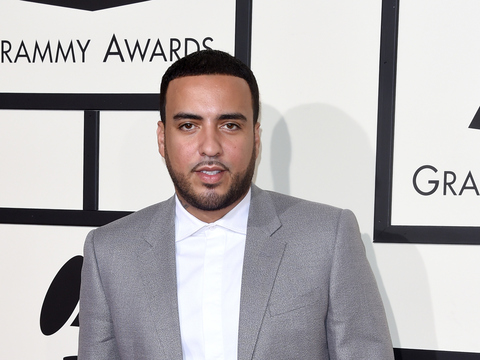 Grammys Confession: French Montana Says He's Single