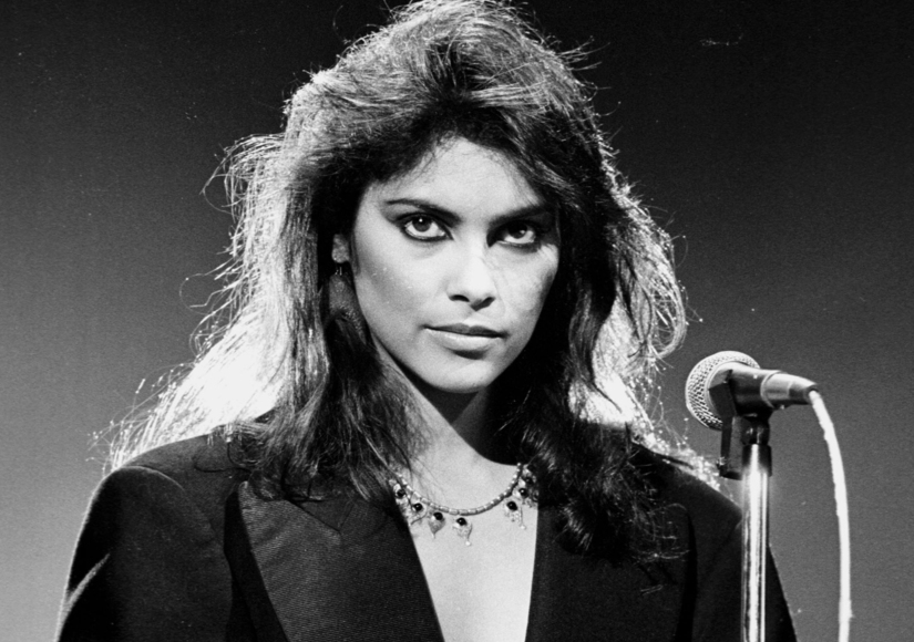 The Artist Formerly Known as Vanity Dead at 57