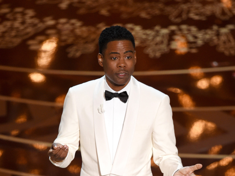 Oscars 2016 Live Blog: Chris Rock, Speeches, Winners and More!