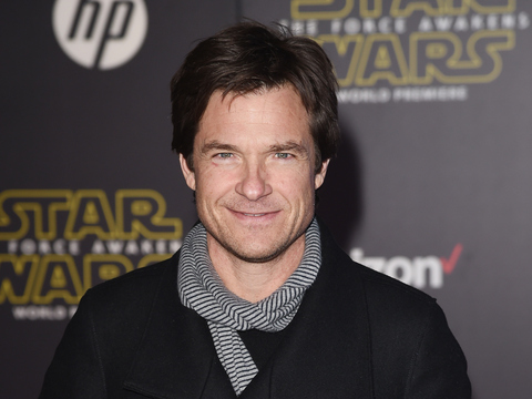 Jason Bateman Passes-Out Naked at Spa, Paramedics Rush to His Aid