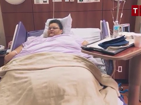 TLC's 'My 600-Lb Life' and 'Fat Chance' Give Realistic Looks at Weight Struggles -- Watch!