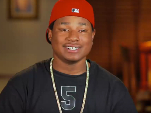 'Welcome to Sweetie Pie's' Star Andre Montgomery Dead at 21