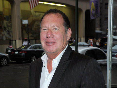 Celebrities React to Garry Shandling's Sudden Death