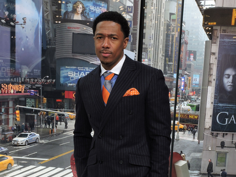 Nick Cannon Clears Up Rumors about Mariah Carey and 'Oh Well' Lyrics