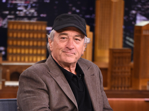 Robert De Niro Will Be Honored at GLAAD Media Awards