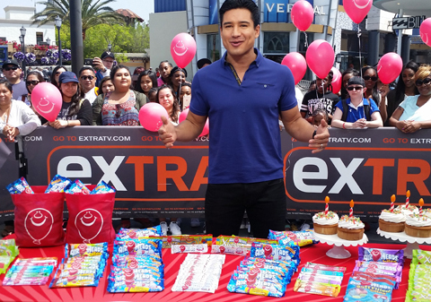 Win It! A Goodie Bag from Airheads