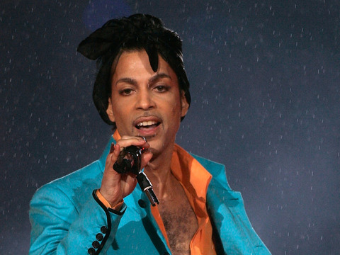 New Details Surrounding Prince's Death