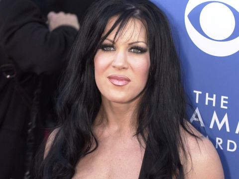 Chyna's Manager Says He Knows How She Died