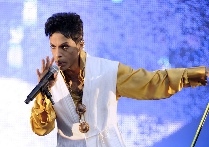 Prince Cause of Death Still Unclear; Drugs Suspected