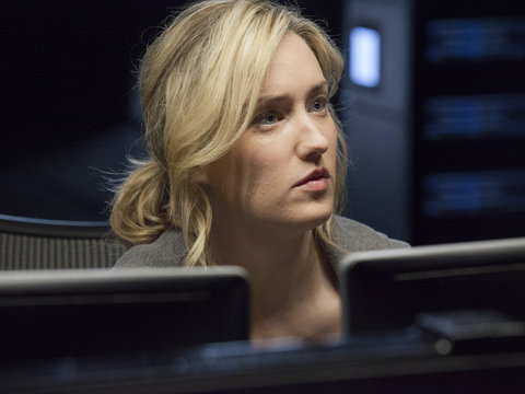 Blindspot Borden Blindspot Borden