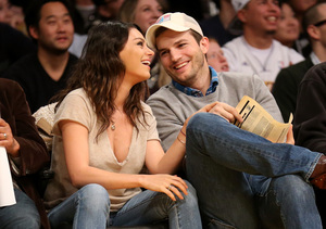 Mila Kunis on Her Ups and Downs with Ashton Kutcher Over the Years&hellip; Including&hellip;
