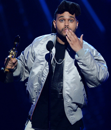 Pics! The Billboard Music Awards