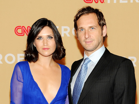 Are Josh Lucas & Jessica Ciencin Henriquez Back Together After Their Divorce?