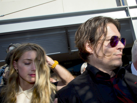What Vanessa Paradis & Depp's Daughter Said About Abuse Claims