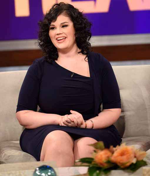 Kaitlyn Smith Speaks Out About 200-lb. Weight Loss