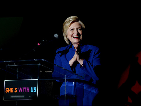 Hollywood Politics: Hillary Clinton's Star-Studded Concert, Meryl Streep's Epic Take on Donald Trump