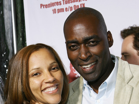 'Shield' Actor Michael Jace Breaks Silence on Murder, Victim's Mother Storms Out of Courttroom