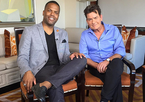 Charlie Sheen's Unfiltered New Attack on Donald Trump