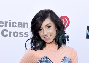 Christina Grimmie&rsquo;s Family Shares Message to Fans