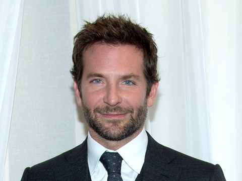 Bradley Cooper to Executive Produce Stand Up To Cancer Telecast ...
Bradley Cooper