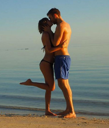 Taylor Swift's Boyfriends Over the Years